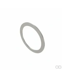 John Deere - 24M7254 - Round Hole Washer
