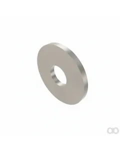 John Deere - 24M7260 - Round Hole Washer