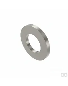 John Deere - 24M7265 - Round Hole Washer