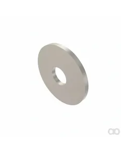John Deere - 24M7266 - Round Hole Washer