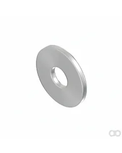 John Deere - 24M7296 - Round Hole Washer