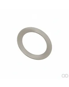 John Deere - 24M7302 - Circular Plain Shim