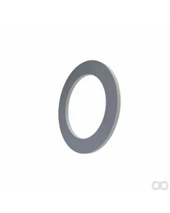 John Deere - 24M7370 - Round Hole Washer