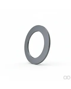John Deere - 24M7372 - Round Hole Washer