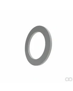 John Deere - 24M7375 - Round Hole Washer