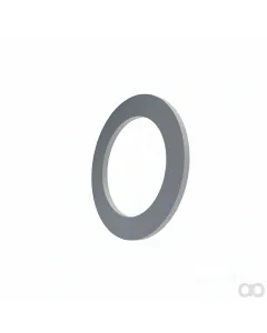 John Deere - 24M7376 - Round Hole Washer