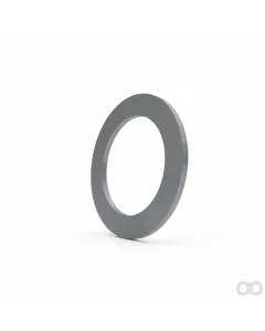John Deere - 24M7386 - Round Hole Washer
