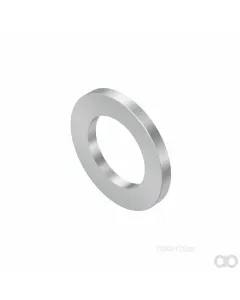 John Deere - 24M7396 - Round Hole Washer