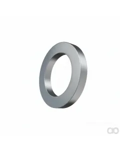 John Deere - 24M7406 - Round Hole Washer