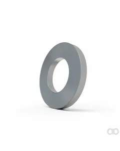 John Deere - 24M7435 - Round Hole Washer