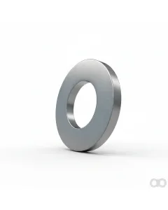 John Deere - 24M7521 - Round Hole Washer
