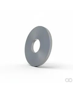 John Deere - 24M7561 - Round Hole Washer