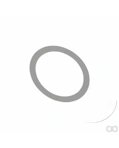 John Deere - 24M7570 - Circular Plain Shim