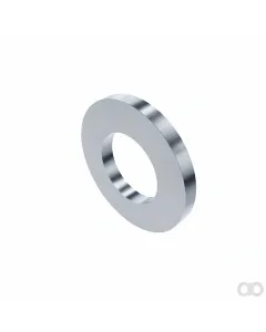 John Deere - 24M7623 - Round Hole Washer