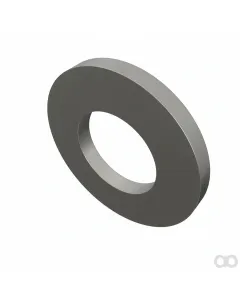 John Deere - 24M7661 - Round Hole Washer