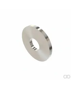 John Deere - 24M7712 - Round Hole Washer