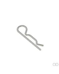 John Deere - 28316 - Spring Locking Pin
