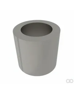 John Deere - 28H1883 - Plain Spacer