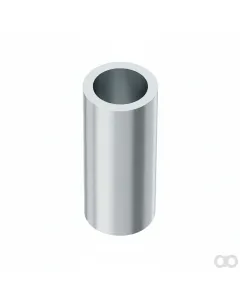 John Deere - 28H3379 - Plain Spacer