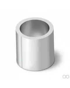 John Deere - 28H3473 - Plain Spacer