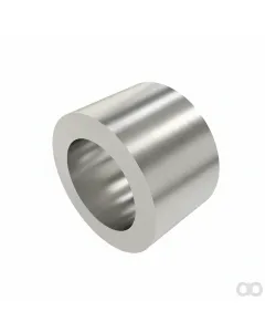 John Deere - 28H5 - Round Hole Washer