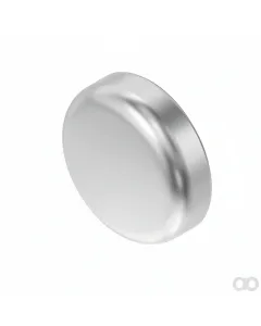 John Deere - 30M5581 - Metal Cap Plug