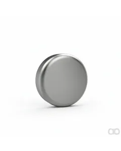 John Deere - 30M7024 - Metal Cap Plug