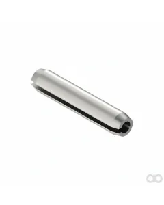 John Deere - 34H245 - Spring Pin