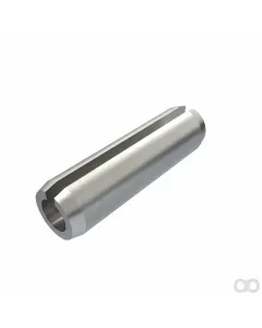 John Deere - 34H258 - Spring Pin