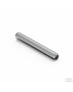 John Deere - 34H297 - Spring Pin