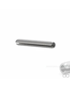 John Deere - 34H337 - Spring Pin