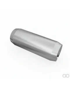 John Deere - 34H348 - Spring Pin