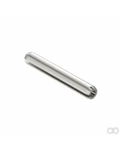 John Deere - 34H386 - Spring Pin