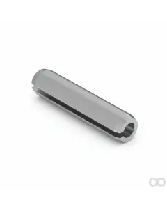 John Deere - 34M5724 - Spring Pin