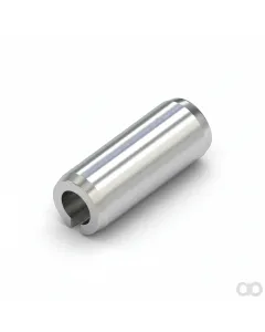 John Deere - 34M7122 - Spring Pin