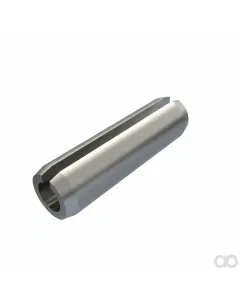 John Deere - 34M7124 - Spring Pin