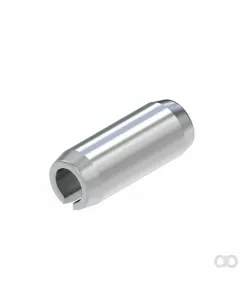John Deere - 34M7126 - Spring Pin