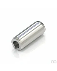 John Deere - 34M7128 - Spring Pin