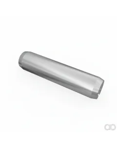 John Deere - 34M7180 - Spring Pin