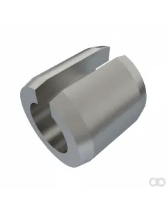 John Deere - 34M7184 - Spring Pin
