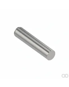 John Deere - 34M7207 - Spring Pin