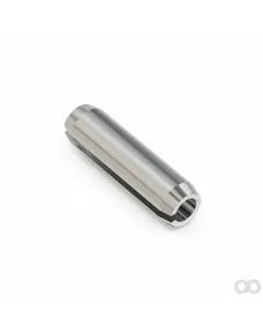 John Deere - 34M7225 - Steel Slotted Spring Pin