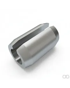 John Deere - 34M7242 - Spring Pin