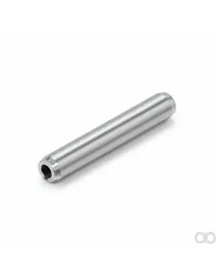 John Deere - 34M7243 - Spring Pin