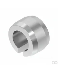 John Deere - 34M7266 - Spring Pin