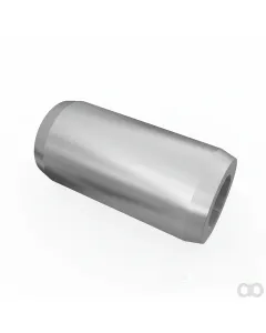 John Deere - 34M7316 - Spring Pin