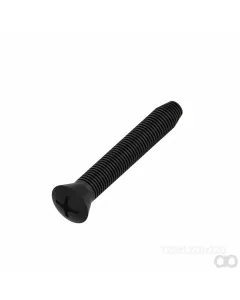 John Deere - 37H215 - Countersunk Head Self-Tapping Screw, 0.19" X 1-1/4"
