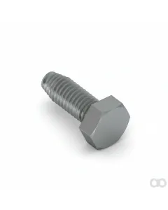 John Deere - 37M7042 - Hexagonal Head Self-Tapping Screw, M4.2 X 9.5