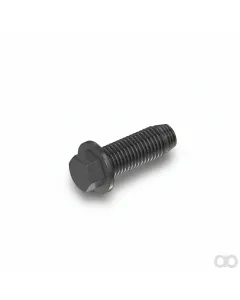 John Deere - 37M7059 - Hexagonal Flanged Head Self-Tapping Screw, M5 X 12