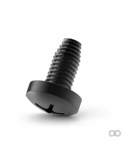 John Deere - 37M7063 - Self-Tapping Pan Head Screw, M4.2 X 9.5